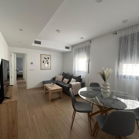 San Cayetano Apartment Cordoba Exterior photo